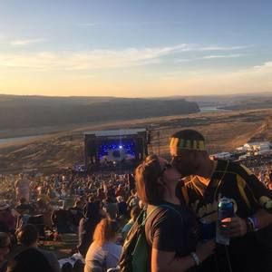 Meet your Posher, Nick